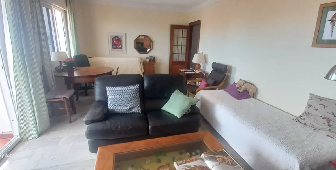 Sale of middle floor apartment in La Cala de Mijas 7
