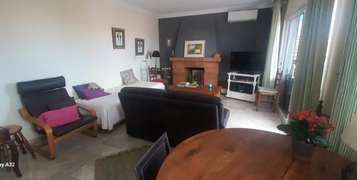 Sale of middle floor apartment in La Cala de Mijas 8