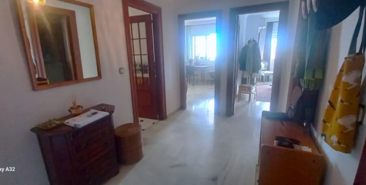 Sale of middle floor apartment in La Cala de Mijas 9