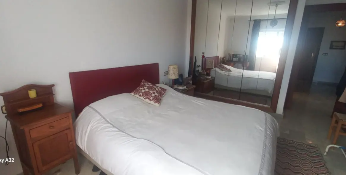 Sale of middle floor apartment in La Cala de Mijas 11