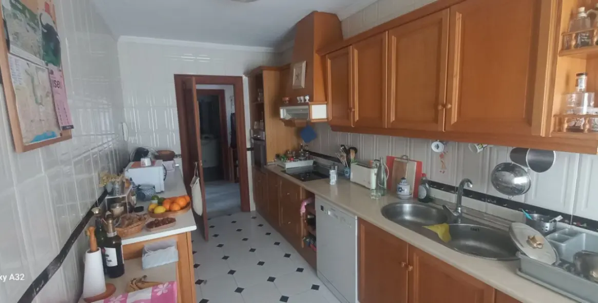 Sale of middle floor apartment in La Cala de Mijas 12