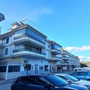 Продажа апартаментов на среднем этаже в La Cala de Mijas