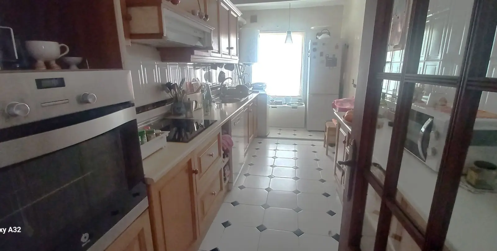 Sale of middle floor apartment in La Cala de Mijas 13