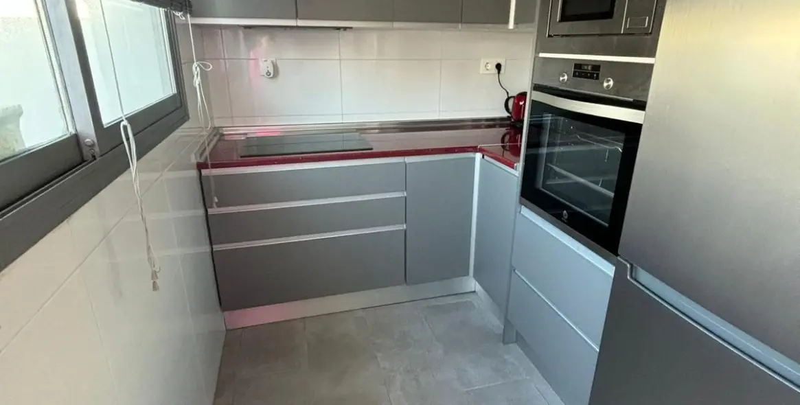 Продажа таунхауса в Cancelada 1