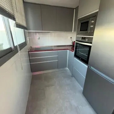 Venta de adosado en Cancelada