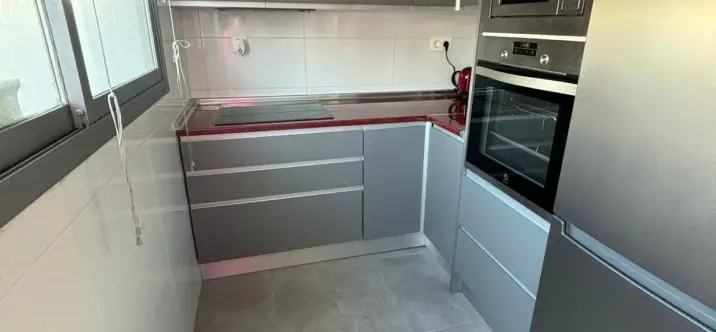 Venta de adosado en Cancelada 0