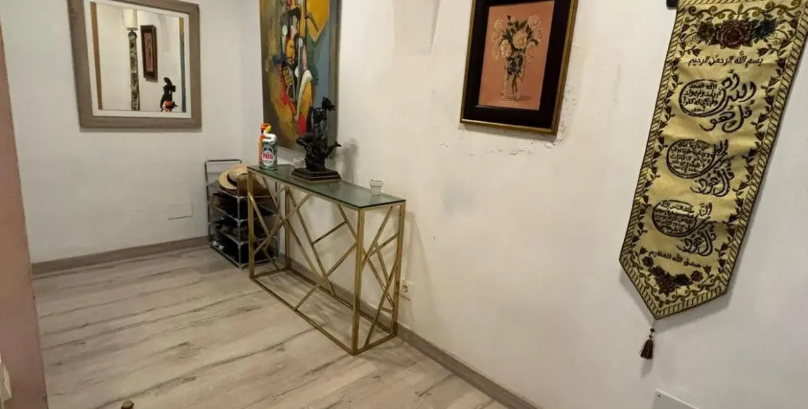 Продажа таунхауса в Cancelada 2