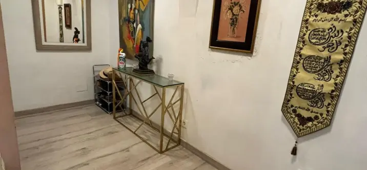 Venta de adosado en Cancelada 1