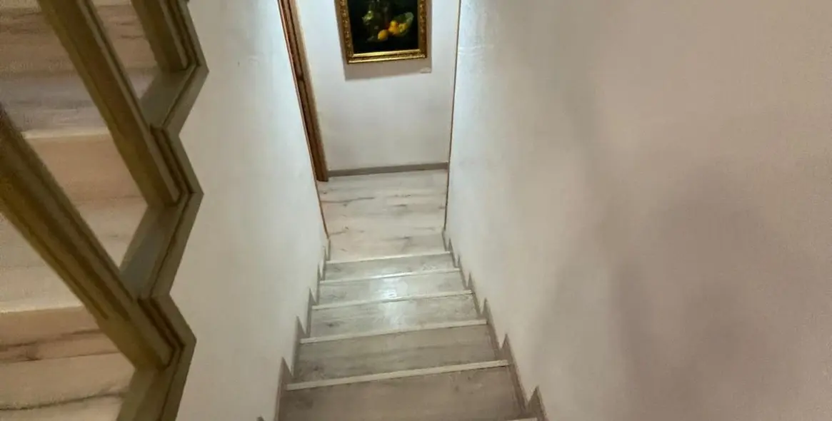 Продажа таунхауса в Cancelada 3