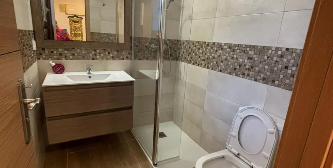 Продажа таунхауса в Cancelada 4