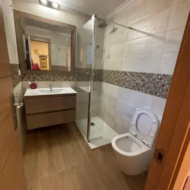 Venta de adosado en Cancelada