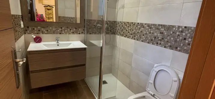 Venta de adosado en Cancelada 3