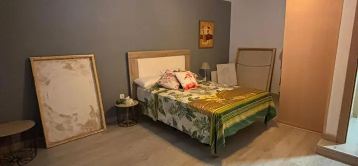 Venta de adosado en Cancelada 4