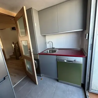 Venta de adosado en Cancelada