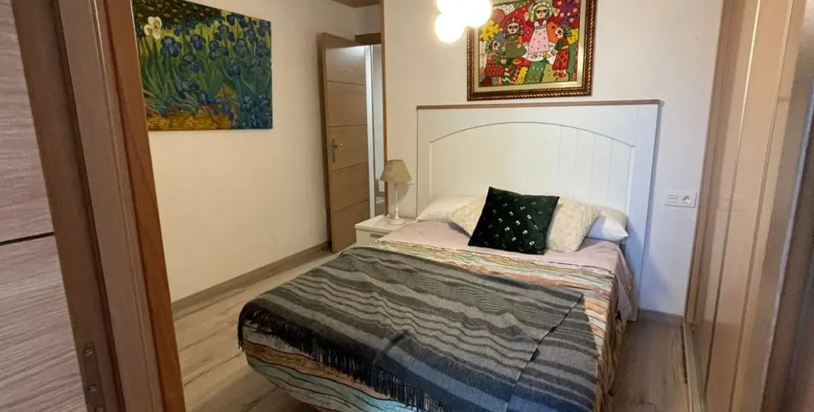 Продажа таунхауса в Cancelada 7