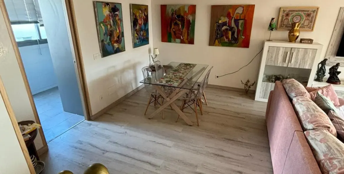 Продажа таунхауса в Cancelada 10