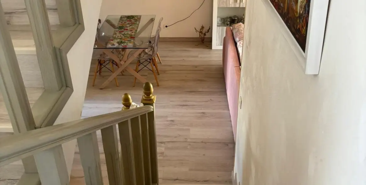 Продажа таунхауса в Cancelada 13