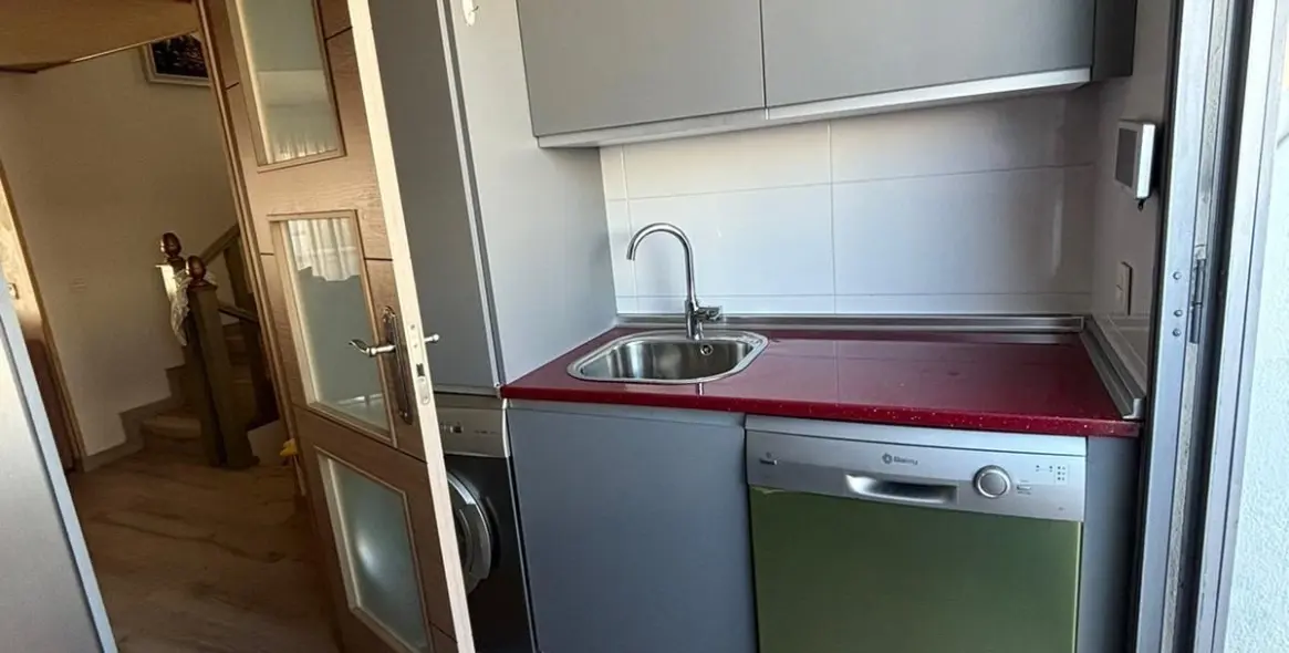 Продажа таунхауса в Cancelada 15