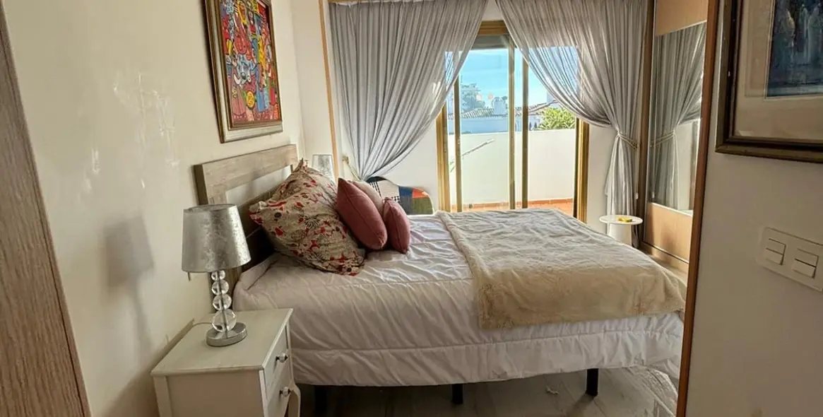 Продажа таунхауса в Cancelada 17