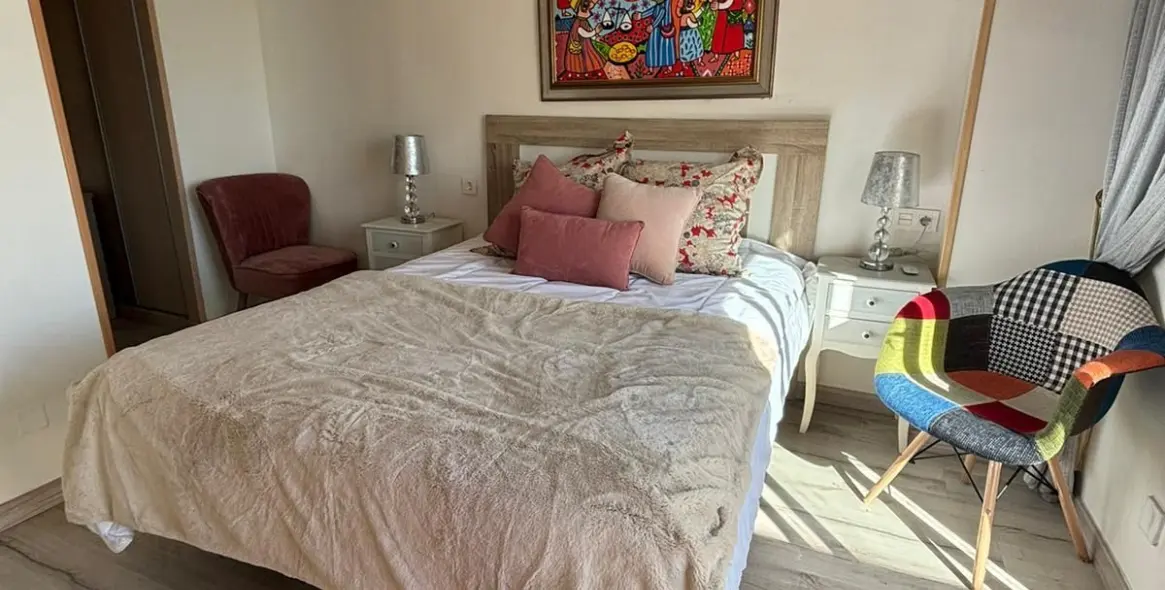 Продажа таунхауса в Cancelada 18