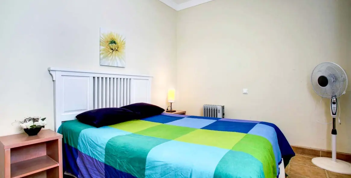 Sale of middle floor apartment in Marbella 14