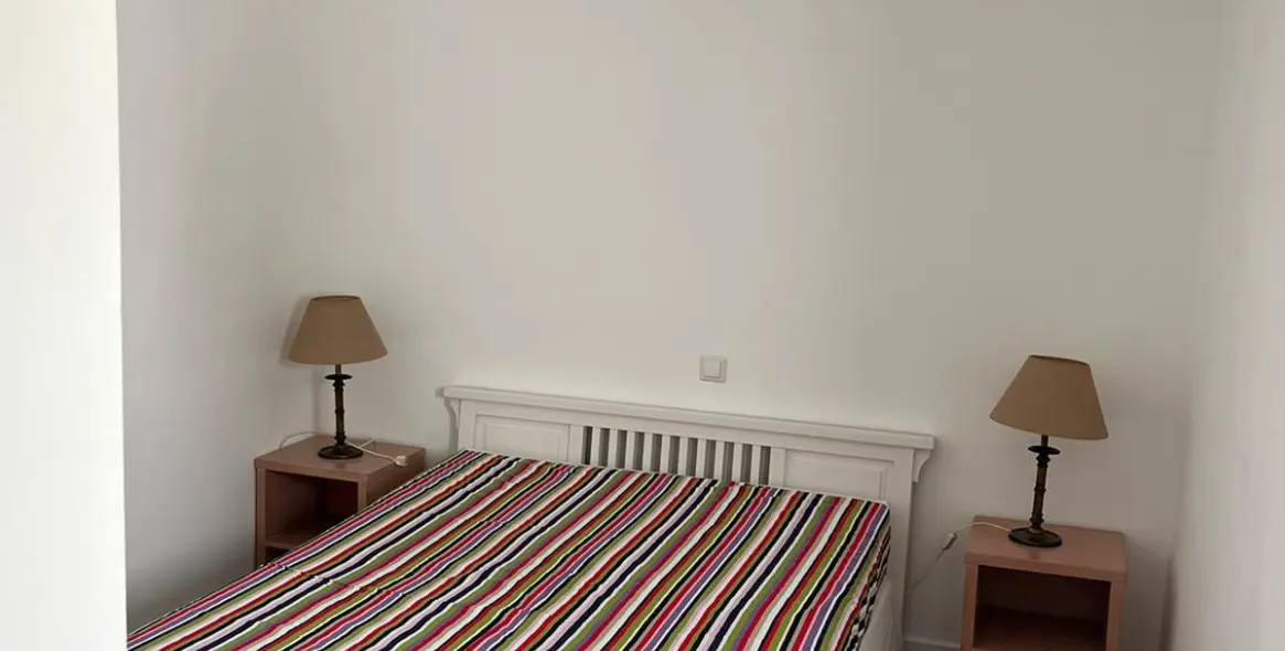 Sale of middle floor apartment in Marbella 17