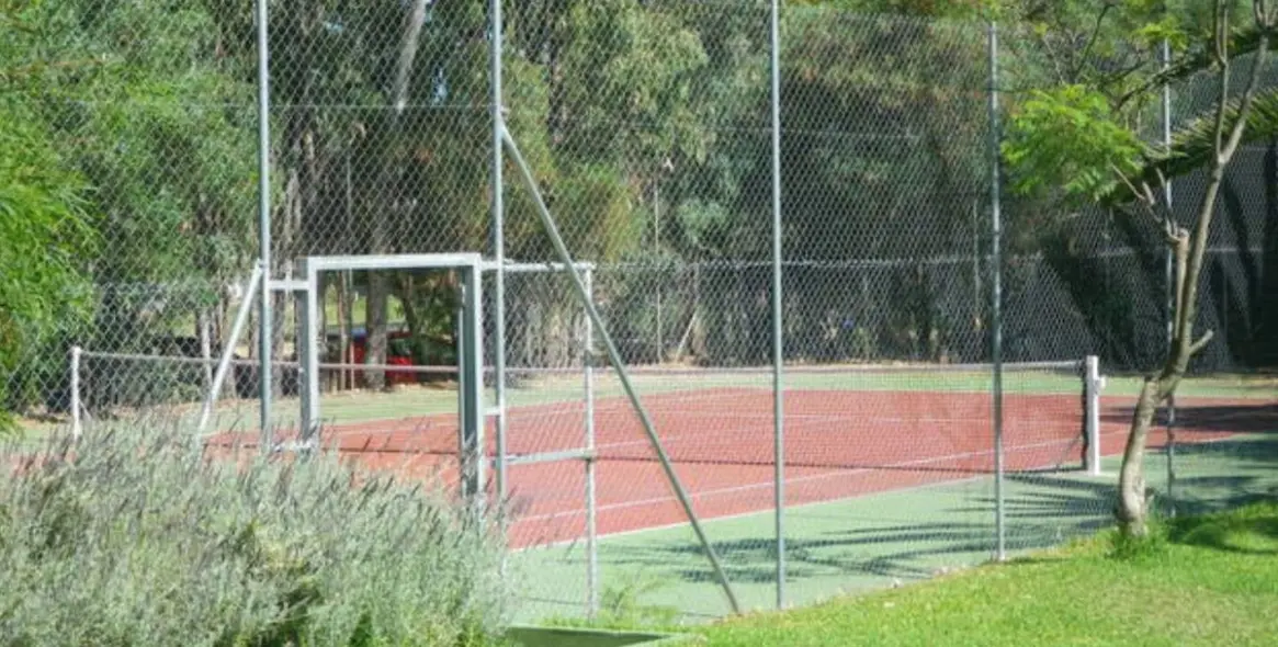 Venta de apartamento en planta media en Marbella 20