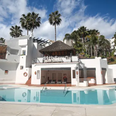 Venta de adosado en Istán