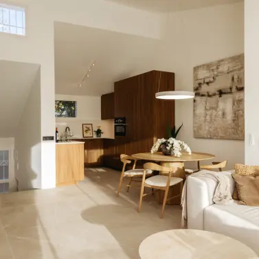 Sale of townhouse in Atalaya