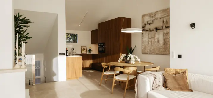 Sale of townhouse in Atalaya 0