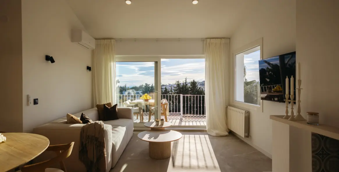 Sale of townhouse in Atalaya 2