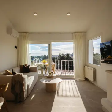 Sale of townhouse in Atalaya