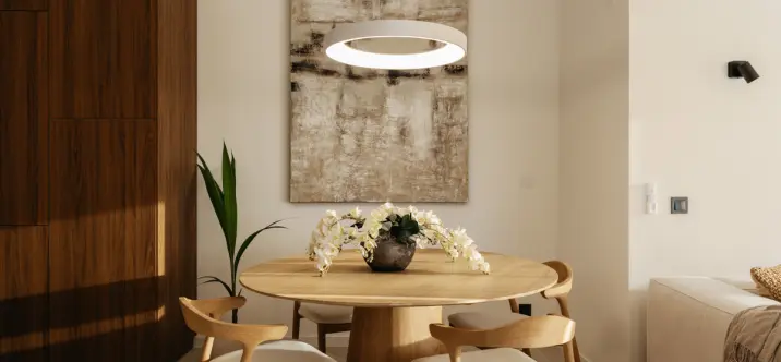 Sale of townhouse in Atalaya 2