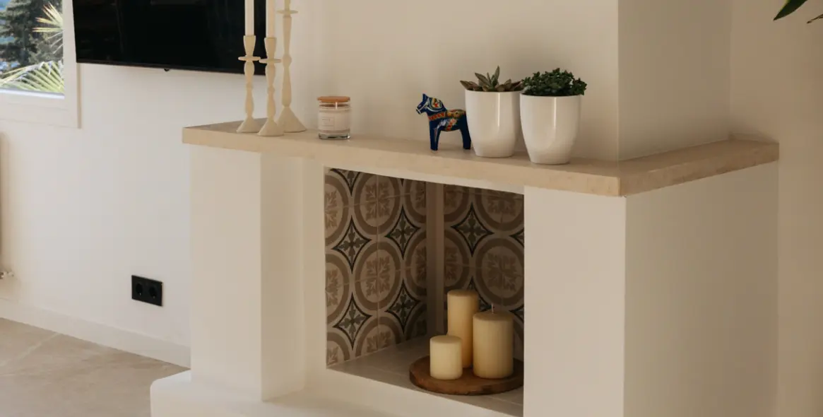 Sale of townhouse in Atalaya 4