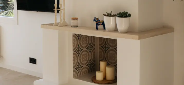 Sale of townhouse in Atalaya 3