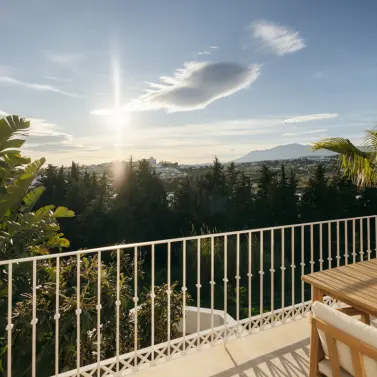 Sale of townhouse in Atalaya