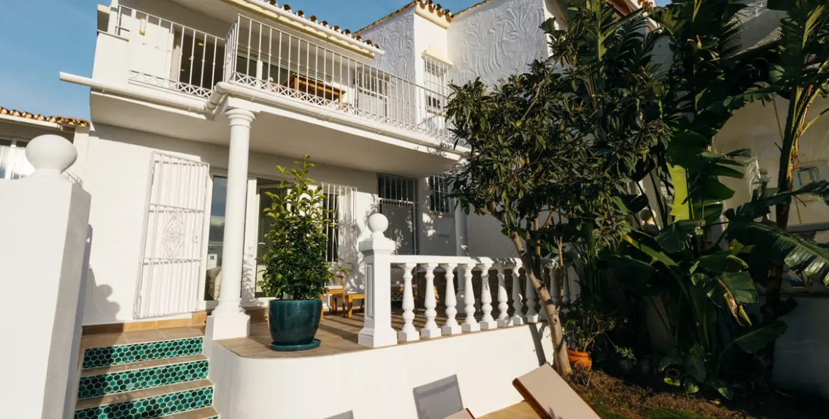Sale of townhouse in Atalaya 18