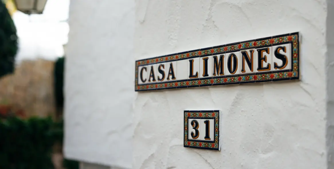 Sale of townhouse in Atalaya 22