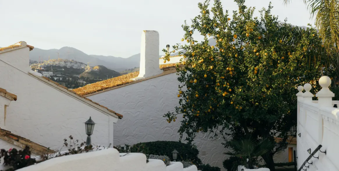 Sale of townhouse in Atalaya 25