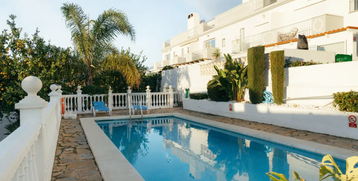 Sale of townhouse in Atalaya 30