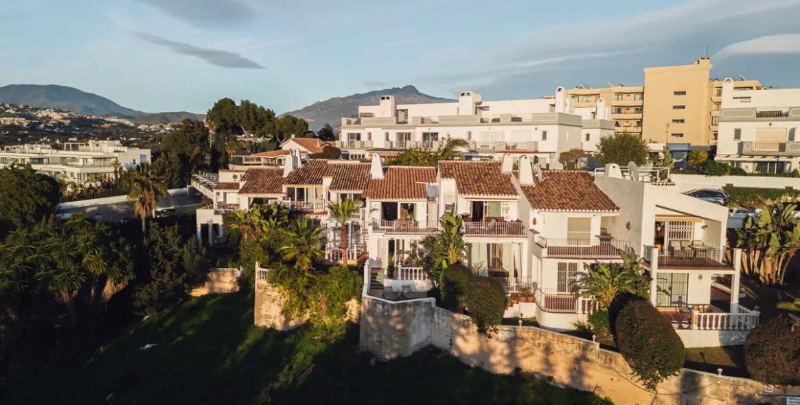 Sale of townhouse in Atalaya 31