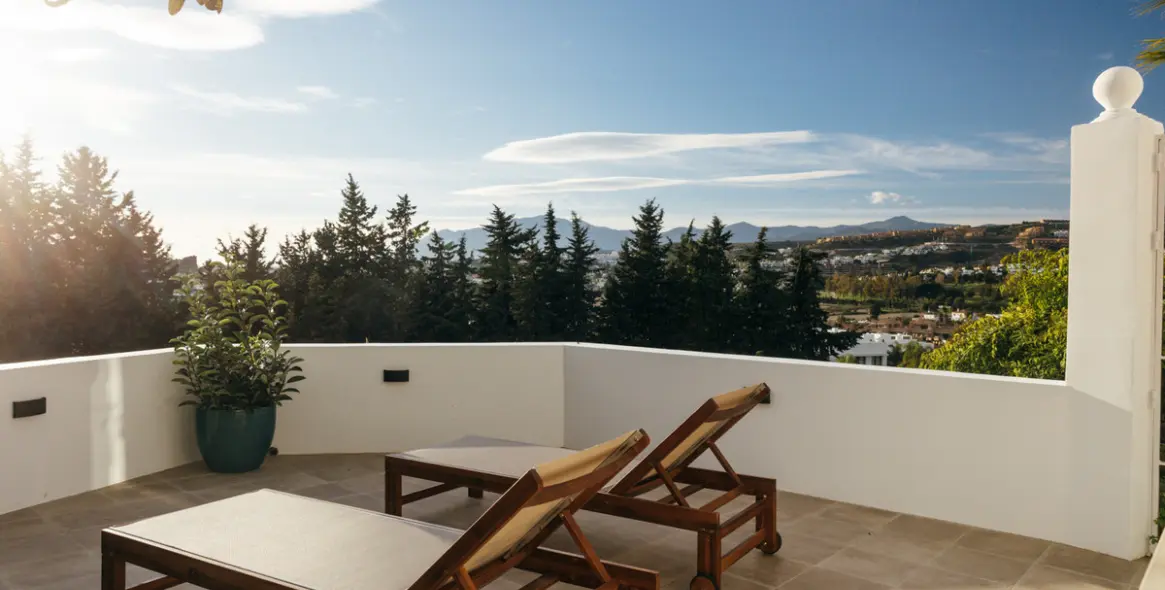 Sale of townhouse in Atalaya 33