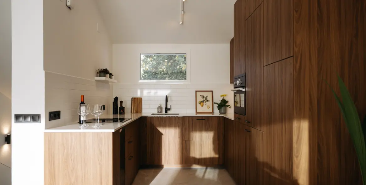 Sale of townhouse in Atalaya 41