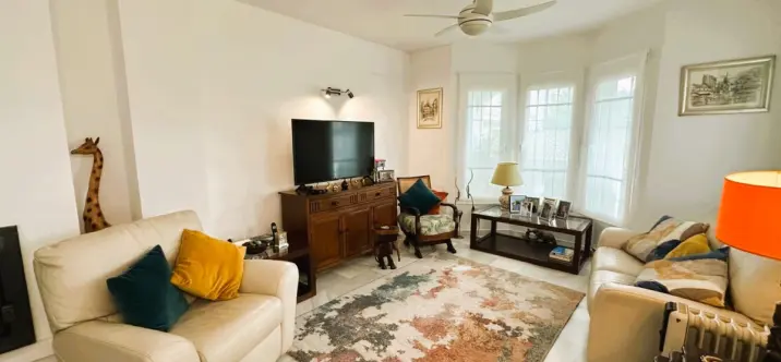 Продажа апартаментов на первом этаже в Nueva Andalucía 0