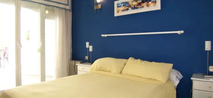 Продажа апартаментов на среднем этаже в Benalmadena Costa 3