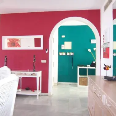 Продажа апартаментов на среднем этаже в Benalmadena Costa