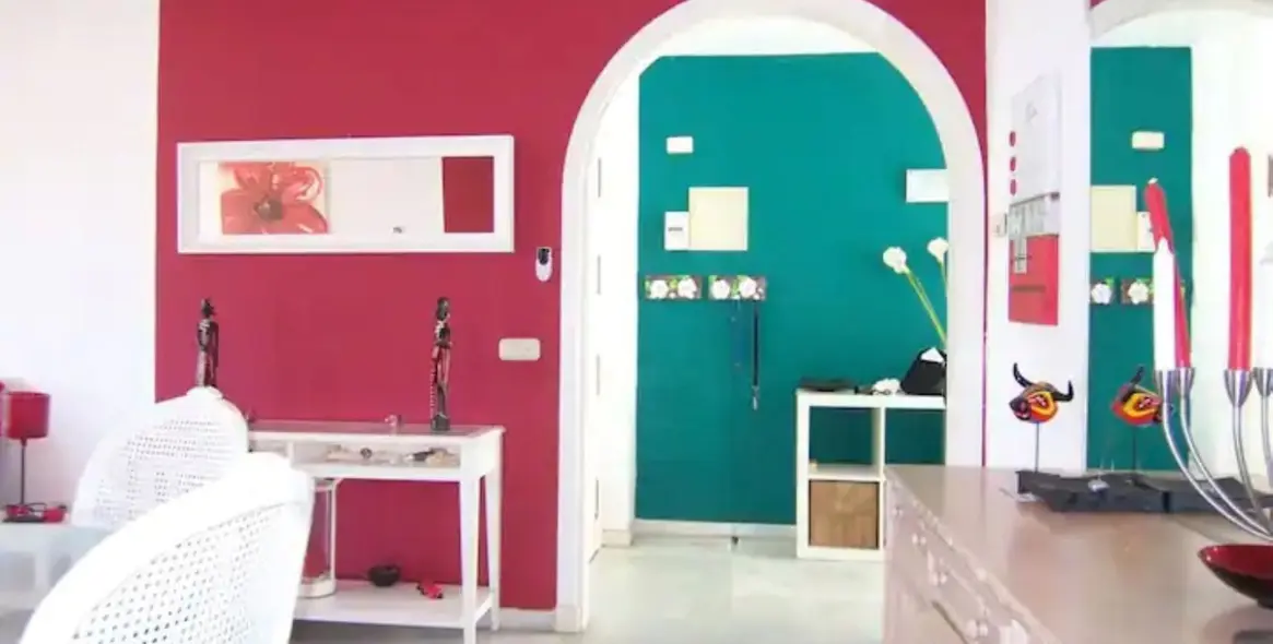 Продажа апартаментов на среднем этаже в Benalmadena Costa 10