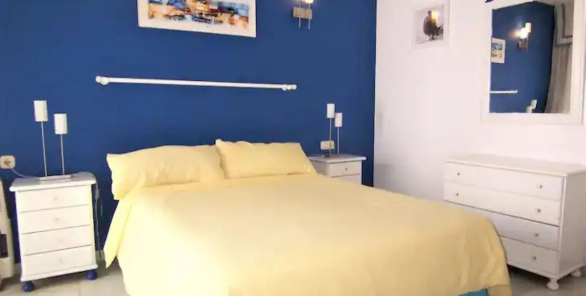 Продажа апартаментов на среднем этаже в Benalmadena Costa 11