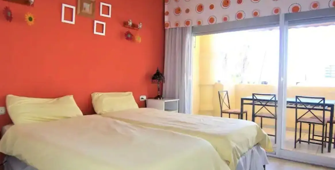 Продажа апартаментов на среднем этаже в Benalmadena Costa 15