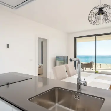 Продажа апартаментов на среднем этаже в Fuengirola